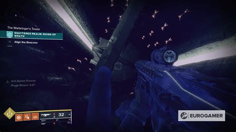 Destiny 2 Data Cache locations Where to find Data Caches explained 