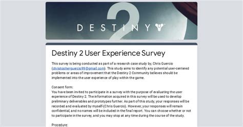 Destiny 2 Discord Streaming Issues : r/DestinyTheGame