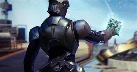 Destiny 2 Empyrean Foundation objectives and rewards explained 