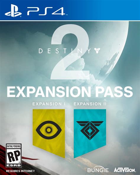 Destiny 2 Expansion Price
