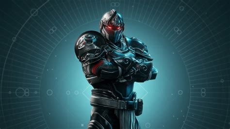 Destiny 2 Font of Might Mod, Explained and How to Get Pro Game Guides