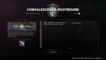 Destiny 2 How to Complete Bound Presence The Nerd Stash