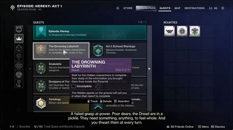 Destiny 2 How to Complete the Unerring Contender Quest Step