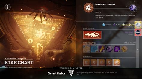Destiny 2 How to Get A Bit of Coin Emblem The Nerd Stash