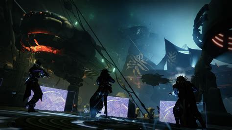 Destiny 2 How to Get Map Fragments in Season of Plunder GameSkinny