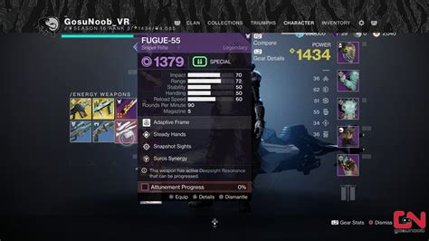 Destiny 2 How to Get More Neutral Element The Nerd Stash