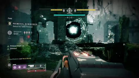 Destiny 2 How to Get the Maximum Carnage Triumph