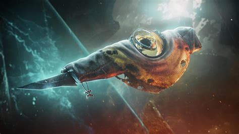 Destiny 2 How to Get the Touch of Malice Catalyst