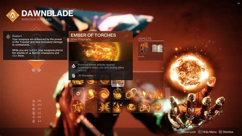 Destiny 2 How to Unlock Solar Fragments The Nerd Stash
