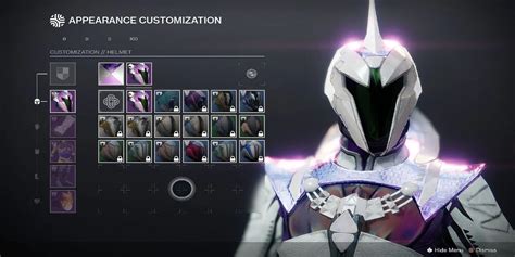 Destiny 2 How to Use Synthweave (And How to Get It) Game Rant