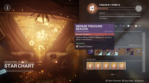 Destiny 2 How to Use the Crude Ciphers The Nerd Stash