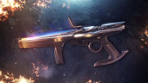 Destiny 2 How to complete Vox Obscura and get Dead Messenger