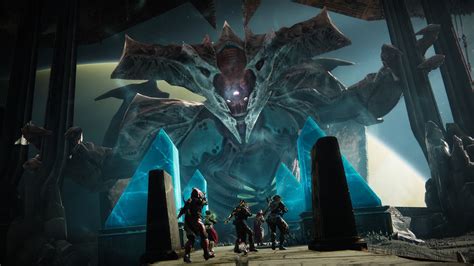 Destiny 2 How to complete the Oryx Challenge in King s Fall Raid