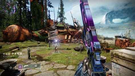 Destiny 2 Lightfall Guide - How to reach power cap quickly