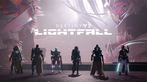 Destiny 2 Lightfall raid release date – Root of Nightmares ... - Twitter