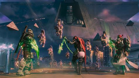 Destiny 2 Lightfall release date new subclass content vault and more