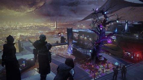 Destiny 2 New Collectible: What Does Ascendant Lens Do?