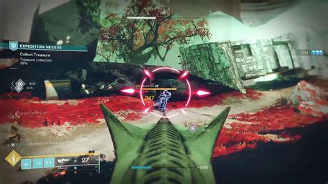 Destiny 2 Robber Baron Triumph guide How to find Ruffians