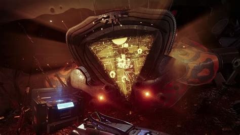 Destiny 2 Season of Plunder How long does it take to fully upgrade the Star Chart 