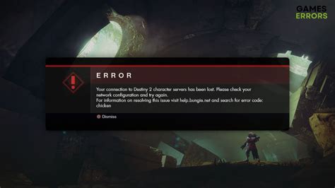 Destiny 2 Shadowkeep: Error code Chicken - everything you need …