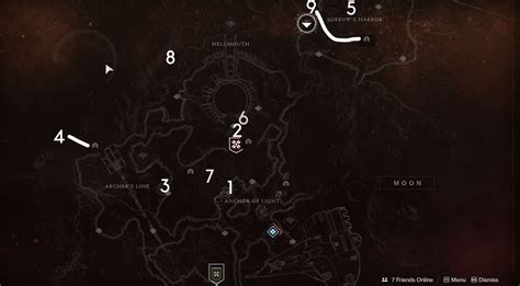 Destiny 2 Shadowkeep Rice Cakes Locations for Jade Rabbits