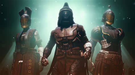 Destiny 2 Suited for Combat explained How to complete the Week 9 challenge 