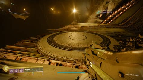 Destiny 2 Touch of Malice drop location and how to get the Catalyst explained 