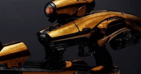Destiny 2 Vex Mythoclast Drop location and how to get the Catalyst explained 
