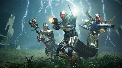 Destiny 2 Vex Offensive Final Assault Underwhelms