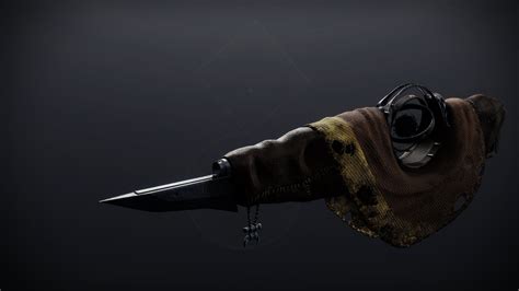 Destiny 2 Weapons of Sorrow What are they and how to get them