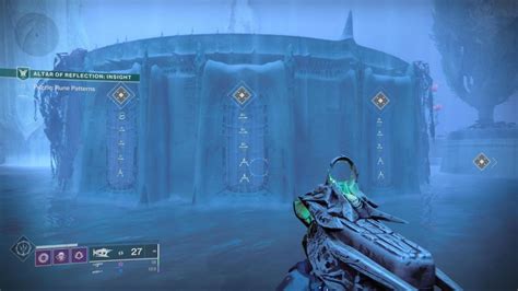 Destiny 2 Where to Find the Altar of Reflection The Nerd Stash