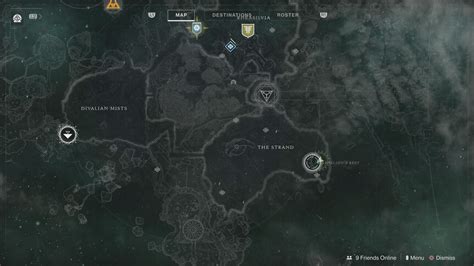 Destiny 2 Ascendant Challenge rotation continues for the we