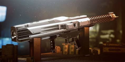 Destiny's The Hothead arrived in Destiny 2 with a few tricks up its sleeve.This rocket launcher has several elements that make it unique—including its retro look and old-school scope—but its .... 