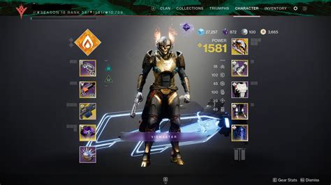 Destiny 2 best stats for pve. .  ...