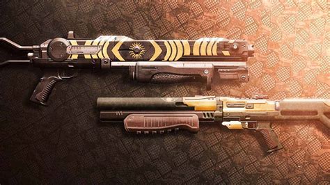 Destiny 2 best sword rolls.  Discover which Destiny 2 Shotguns are most p...