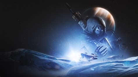 Destiny 2 beyond light. A new power is born out of the ancient Pyramid ship above Europa's frozen frontier, and a dark empire has risen beneath, united under the banner of the Falle... 