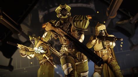 Destiny 2 cheating is up 50 percent this year, mostly on PC