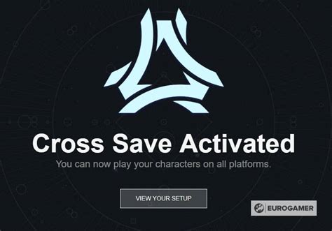 Destiny 2 cross save explained How to set up cross saves and supported platforms explained 