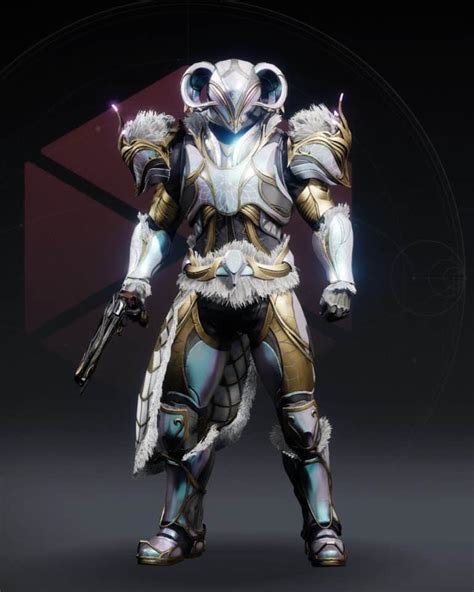 Dawning Armor 2023. What do we think? I’m personally curious if the Titan helmet is just one big glowy part. Welcome to r/DestinyFashion! Please remember to list your gear and shaders used, if they are not already part of the image. This is not necessary, but is extremely appreciated by the users and moderators.