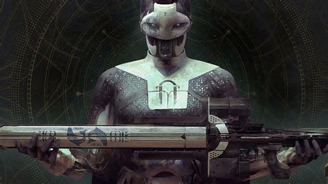 Destiny 2 developers hint at the possible return of Black Armory weapons in future seasons