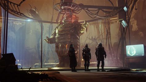 Destiny 2 dungeon. Destiny 2: Into the Light is on the horizon, acting as a two-month content update bringing new activities, tweaks and enhancements, and more!. … 