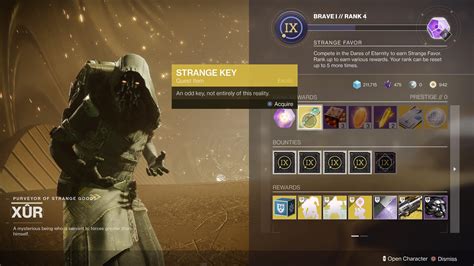 Destiny 2 dungeon key. Buy Destiny 2 CD KEY Compare Prices. Activate the CD Key on the battle.net website to download Destiny 2. Save money and find the best deal. ... Plunder is the new three-player dungeon inspired by famed Cosmodrome loot caves of yore. Treasure Galore – The Exotic Gjallarhorn returns alongside new … 