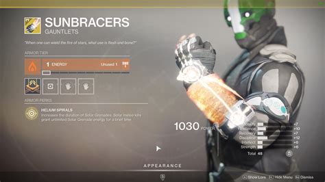 High-level stats on what loadouts are most popular among high-skill players in the global Destiny 2 Community. ... Exotic / Warlock / Arms / Gauntlets "To gain power, you must sacrifice. ... — Audio logs of Warlock and researcher Jana-14, salvaged after evacuation. Remove All Ads. Share Compare View 3D. 4.8. 4.2.. 