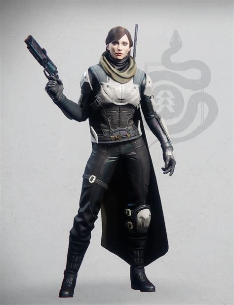 Destiny 2 female hunter fashion. 1. Hollywood_Zro • 3 yr. ago. For everyone asking, I'm not the original poster, but Titan main so the gear looks like the following: Gear: Helmet: Skullfort exotic. Arms: Righteous Greaves (Dawn armor base model) Chest: empyrean cartographer ornament. Legs: Guardian Games ornament from eververse. 
