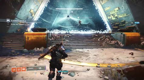 Destiny 2 gameplay. Get your first look at gameplay from Destiny 2’s new cinematic story campaign. Humanity’s home, The Last City, has been attacked. Defend the Tower, battle al... 