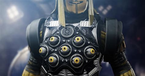 Destiny 2 getting weapon balance changes as Lord of Wolves gets nerfed 
