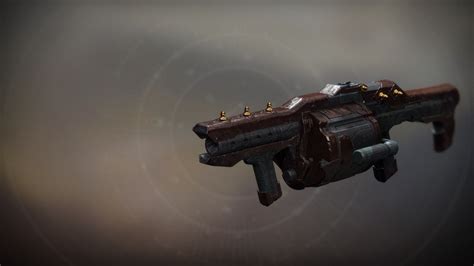  The Essence of Insanity and the Bound Manacle will get you the Best Lightfall Heavy Grenade Launcher, Love and Death from Shadowkeep, and will get you ready ... . 