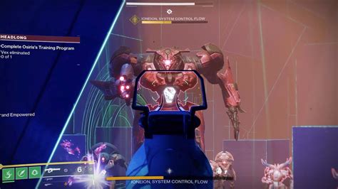 Mar 6, 2023 · Published: Mar 6, 2023 7:00 AM PST. Recommended Videos. We're going over how to complete the Headlong mission in Destiny 2 Lightfall. This one's a doozy, but we're here to help. . 