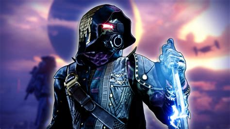 Need the single best Solar Hunter PVP build in the Crucible to crush those pesky bow players in Trials, Comp or Control? Look no further as today's video wil.... 