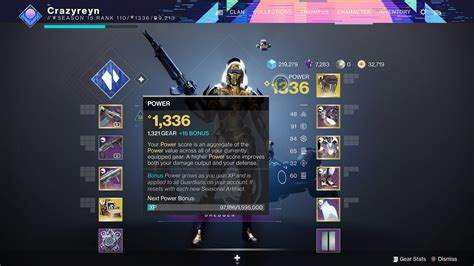 Destiny 2 levelling guide How to get to max level cap 